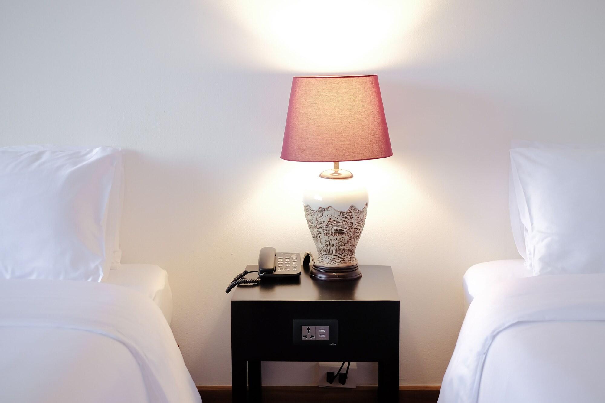 La Mai Hotel Chiang Mai Extérieur photo